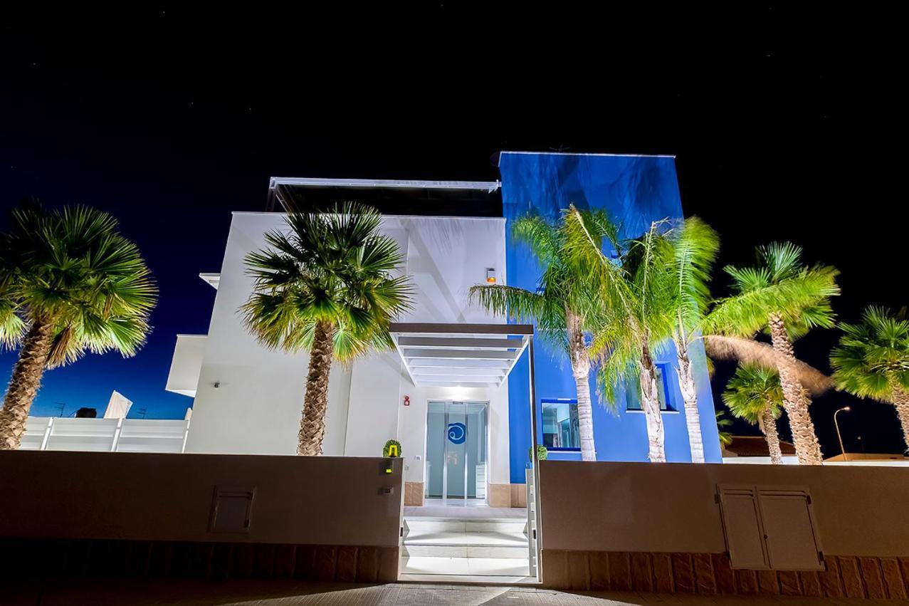 Sundeck Hotel San Vito Lo Capo Dış mekan fotoğraf